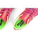 Incaltaminte Femei New Balance Womens MD500v3 Spike Diva Pink with Yellow Purple