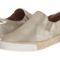 Incaltaminte Femei Sam Edelman Banks Jute Dreamy Metallic Leather