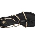Incaltaminte Femei Isola Markita Black Snake Print