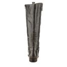 Incaltaminte Femei Matisse Wilmer Wide Calf Riding Boot Charcoal