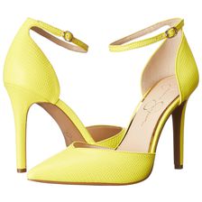 Jessica Simpson Cirrus Sour Lemon