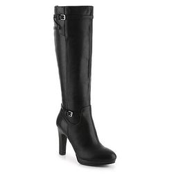 Incaltaminte Femei Diba Femma Boot Black