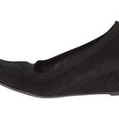 Incaltaminte Femei Stuart Weitzman Squooze Black Goose Bump Nappa
