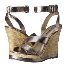 Incaltaminte Femei Michael Antonio Gate Pewter