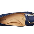 Incaltaminte Femei Fitzwell Nicky Navy Patent