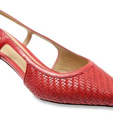 Trotters Kimberly Red