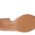 Incaltaminte Femei Nine West Quikdraw Taupe Leather