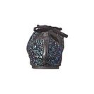 Incaltaminte Femei Michael Antonio Pearl-Glitter Black