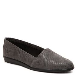 Incaltaminte Femei Aerosoles Trendsetter Flat Grey