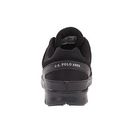 Incaltaminte Femei US Polo Assn Charla BlackSilver
