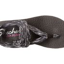 Incaltaminte Femei SKECHERS Cali - Meditation - Serene Black