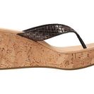 Incaltaminte Femei UGG Natassia Metallic Basket Black Leather