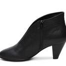 Incaltaminte Femei David Tate Roswell Bootie Black Leather
