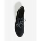 Incaltaminte Femei CheapChic Riley-1 Back To Basics Boot Black