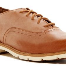 Timberland Bramhall Oxford MEDIUM BROWN