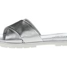 Incaltaminte Femei Kate Spade New York Markey Silver Metallic Nappa
