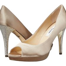 Nina Fiorah Champagne