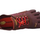 Incaltaminte Femei Vibram FiveFingers Trek Ascent GrapeRed