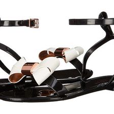 Incaltaminte Femei Ted Baker Louwla BlackCream Synthetic