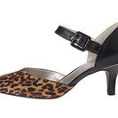 Incaltaminte Femei AK Anne Klein AKFinale BlackNaturalLeopard