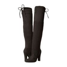 Incaltaminte Femei Steve Madden Gemmmaa Black
