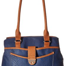 Rosetti Park Place Shopper Pacific Navy