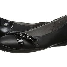 Incaltaminte Femei LifeStride Addy Black