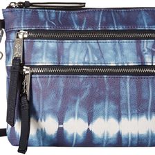 Jessica Simpson Clara Crossbody Tie-Dye