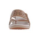 Incaltaminte Femei Merrell Veranda Eve Ribbon Oat Straw