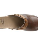 Incaltaminte Femei Dansko Rach Brandy Full Grain