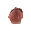 Incaltaminte Femei Steve Madden Weverly Cognac Suede