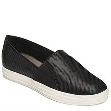 Incaltaminte Femei Aerosoles Salt Water Slip-On Sneaker Black