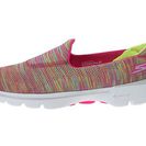 Incaltaminte Femei SKECHERS Go Walk 3 - Tilt Multi