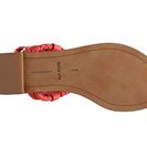 Incaltaminte Femei Dolce Vita Dixin Flat Sandal Coral