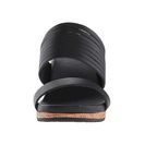 Incaltaminte Femei Teva Arrabelle Slide Leather Black