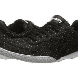 Incaltaminte Femei Saucony Bullet Dots Black