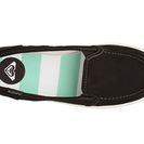 Incaltaminte Femei Roxy Lido III Sport Flat Black