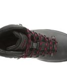 Incaltaminte Femei Keen Liberty Ridge GargoyleBeet Red