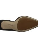 Incaltaminte Femei Nine West Mairi Black Suede