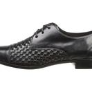 Incaltaminte Femei Cole Haan Jagger Weave Oxford Black