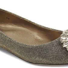 Vaneli Stevie Gold Galassia Fabric