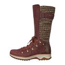 Incaltaminte Femei Merrell Eventyr Peak Waterproof Wine