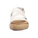 Incaltaminte Femei Aerosoles Globetrotter White Snake