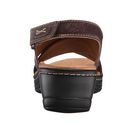 Incaltaminte Femei Clarks Hayla Heaven Pewter