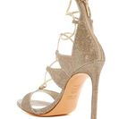 Incaltaminte Femei Stuart Weitzman Legwrap Heel Sandal BLAGOO