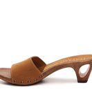 Incaltaminte Femei Italian Shoemakers Jeanne Sandal Tan