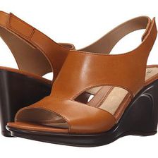 Incaltaminte Femei Naturalizer Orrin Mid Brown Leather