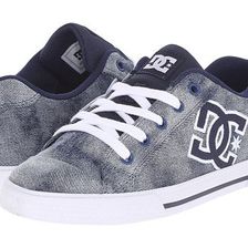 Incaltaminte Femei DC Chelsea SE W Denim