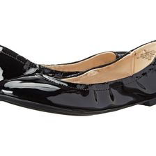 Nine West Andhearts Black Synthetic