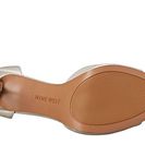 Incaltaminte Femei Nine West Flair Light Gold MT